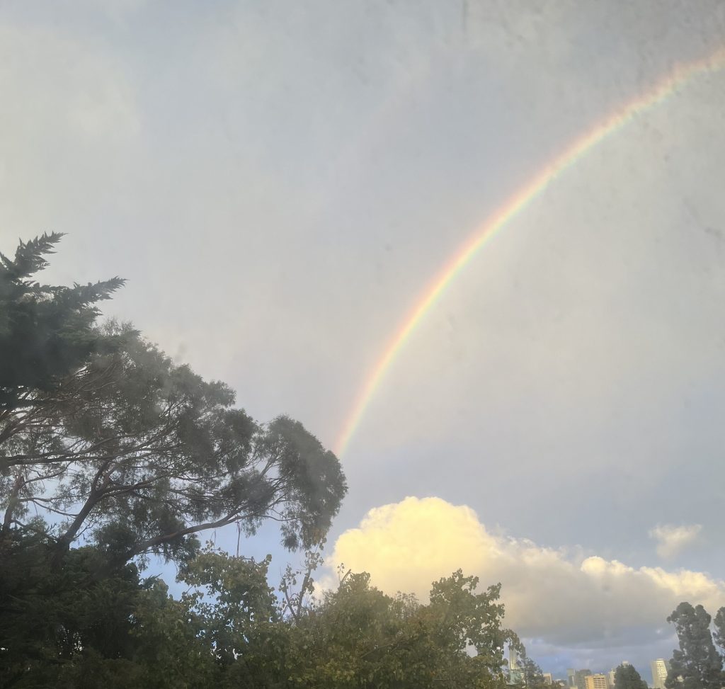 Silver Linings