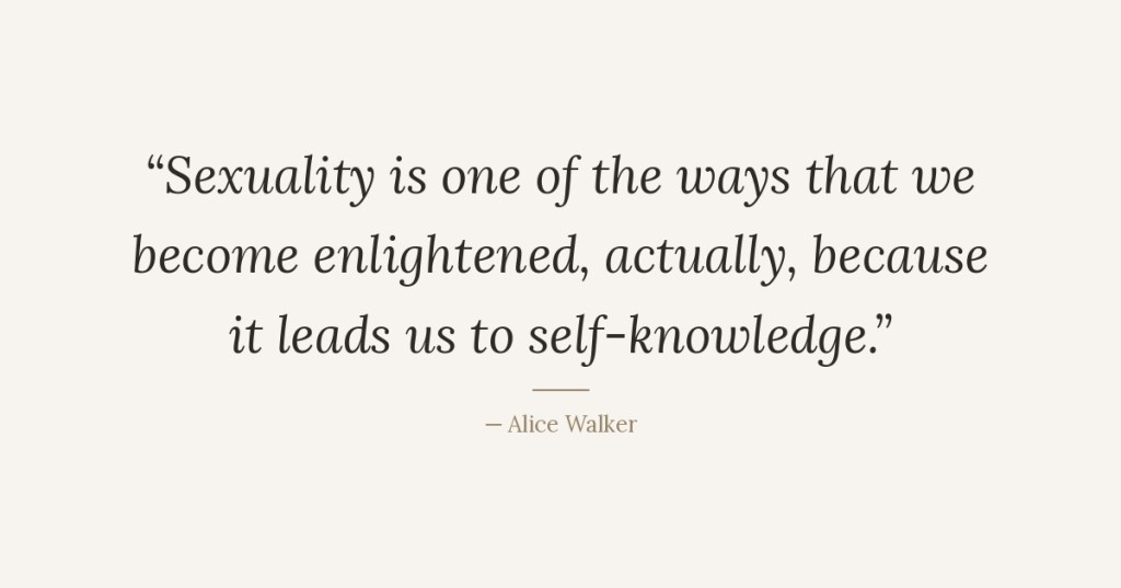 Sexuality, Gender Identity, and Disability, Part&nbsp;4