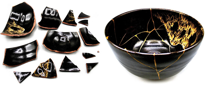 Wabi-Sabi & Disability